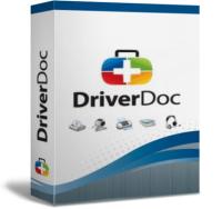 DriverDoc Pro 6.2.825 + Crack