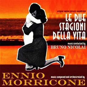 Ennio Morricone - Le Due Stagioni Della Vita (Original Motion Picture Soundtrack) (1972 Soundtrack) [Flac 16-44]