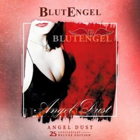 Blutengel - Angel Dust (25th Anniversary Deluxe Edition) <span style=color:#777>(2022)</span> Mp3 320kbps [PMEDIA] ⭐️