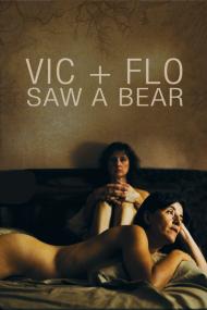 Vic Flo Saw A Bear <span style=color:#777>(2013)</span> [720p] [WEBRip] <span style=color:#fc9c6d>[YTS]</span>