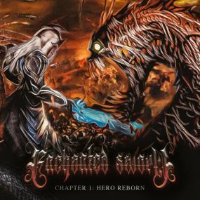 Enchanted Sword - Chapter 1- Hero reborn <span style=color:#777>(2022)</span>