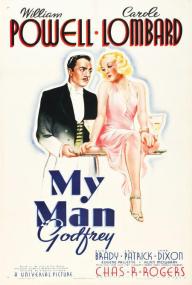 【首发于高清影视之家 】我的戈弗雷[简繁英字幕] My Man Godfrey 1936 CC BluRay 1080p DTS-HD MA 1 0 x265 10bit<span style=color:#fc9c6d>-ALT</span>