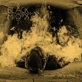Black Mirrors - Tomorrow Will Be Without Us <span style=color:#777>(2022)</span> Mp3 320kbps [PMEDIA] ⭐️