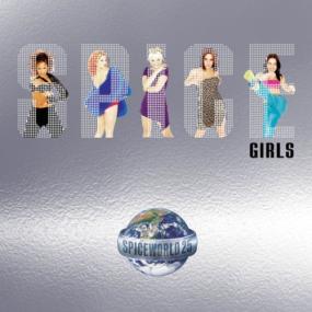 Spice Girls - Spiceworld (25th Anniversary) <span style=color:#777>(2022)</span> Mp3 320kbps [PMEDIA] ⭐️