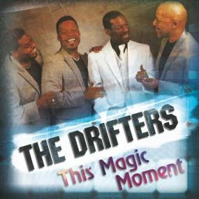 The Drifters - This Magic Moment <span style=color:#777>(2022)</span> Mp3 320kbps [PMEDIA] ⭐️