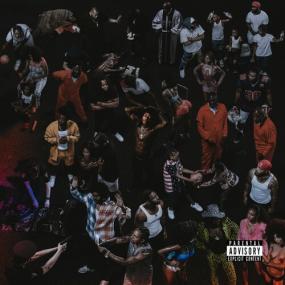 JID - The Forever Story (Extended Version) <span style=color:#777>(2022)</span> Mp3 320kbps [PMEDIA] ⭐️