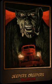 Jeepers Creepers Collection 720p BluRay x264 AC3 (UKBandit)