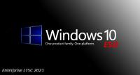 Windows 10 Enterprise LTSC<span style=color:#777> 2021</span> Version 21H2 Build 19044.2193 (x64) En-US OCT<span style=color:#777> 2022</span>