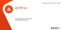 Esko ArtPro+ Advanced 22.03 (x64) Multilanguage