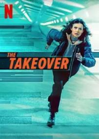 The Takeover<span style=color:#777> 2022</span> iTA-DUT WEBDL 1080p x264-CYBER
