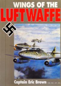 Wings of the Luftwaffe