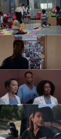 Grey's Anatomy S19E05 480p x264<span style=color:#fc9c6d>-RUBiK</span>