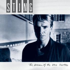 Sting - The Dream Of The Blue Turtles <span style=color:#777>(1985)</span> (2022 Reissue) [24Bit-192kHz] FLAC [PMEDIA] ⭐️