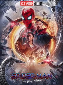 Spider-Man: No Way Home<span style=color:#777> 2021</span> EC 1080p 10bit DS4K MA WEBRip [Org DDP5.1-Hindi+DDP5.1-English] ESub HEVC-The PunisheR