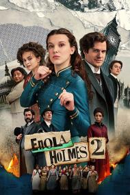 Enola Holmes 2<span style=color:#777> 2022</span> iTALiAN WEBRiP XviD