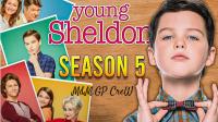Young Sheldon S05E09-12 ITA ENG 1080p BluRay x264<span style=color:#fc9c6d>-MeM GP</span>