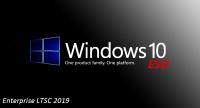 Windows 10 Version 1809 Build 17763.3534 Enterprise LTSC<span style=color:#777> 2019</span> (x64) En-US Pre-Activated