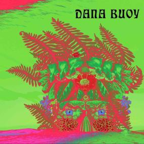 Dana Buoy - Experiments in Plant Based Music, Vol  1 <span style=color:#777>(2022)</span> [24Bit-96kHz] FLAC [PMEDIA] ⭐️