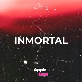 Apple Beat - Inmortal <span style=color:#777>(2022)</span> [24Bit-44.1kHz] FLAC [PMEDIA] ⭐️