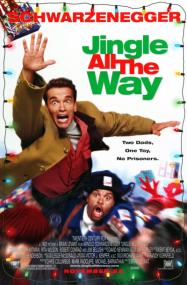 Jingle All The Way<span style=color:#777> 1996</span> DC 1080p BluRay H265 5 1 BONE