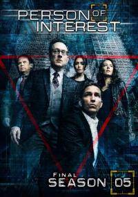 Person of Interest S05<span style=color:#777> 2016</span> BDRip-HEVC 1080p