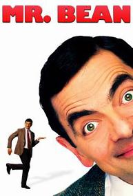 Rowan Atkinson -MR  BEAN-6-Mr Bean Rides  Again-Comedy Movies- 720p-& nickarad
