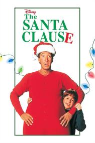 The Santa Clause<span style=color:#777> 1994</span> 1080p BluRay x264-RiPRG