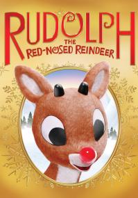 Rudolph The Red Nosed Reindeer<span style=color:#777> 1964</span> 1080p BluRay x264-RiPRG