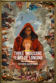 Three Thousand Years of Longing <span style=color:#777>(2022)</span> [Idris Elba] 1080p BluRay H264 DolbyD 5.1 + nickarad