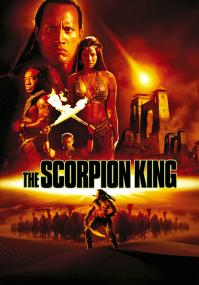 The Scorpion King<span style=color:#777> 2002</span> 2160p UHD BDRemux DTS-HD MA 7.1 HDR10+ DoVi Hybrid P8 by DVT