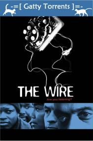 The Wire [2004] Season Three Dual YG