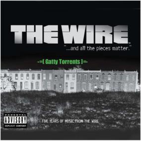 The Wire - Five Years of Music from The Wire YG