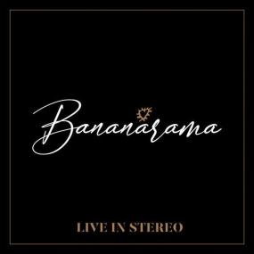 Bananarama - Live In Stereo (2019 Pop) [Flac 16-44]