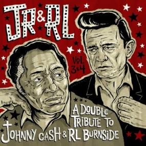 Various Artists - JR Vol 3_ A Tribute to Johnny Cash <span style=color:#777>(2022)</span> Mp3 320kbps [PMEDIA] ⭐️