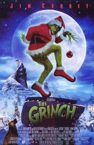 【首发于高清影视之家 】圣诞怪杰[简繁英字幕] How the Grinch Stole Christmas<span style=color:#777> 2000</span> 1080p AMZN WEB-DL H265 DDP5.1<span style=color:#fc9c6d>-MOMOWEB</span>