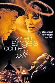 When Angels Come to Town<span style=color:#777> 2004</span> Hallmark 720p HDTV X264 Solar