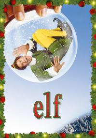 Elf<span style=color:#777> 2003</span> 2160p UHD BDRemux DTS-HD MA 5.1 HDR+ DoVi P8 by DVT