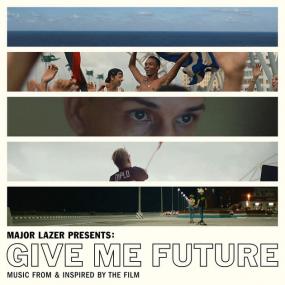 Major Lazer Presents Give Me Future (Music From & Inspired by the Film) <span style=color:#777>(2017)</span> (Mp3 320kbps) <span style=color:#fc9c6d>[Hunter]</span>
