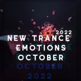 Various Artists - New Trance Emotions October<span style=color:#777> 2022</span> <span style=color:#777>(2022)</span> Mp3 320kbps [PMEDIA] ⭐️