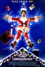 National Lampoons Christmas Vacation<span style=color:#777> 1989</span> Remastered 1080p BluRay x264-RiPRG