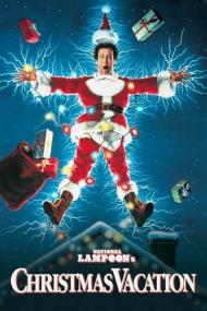 National Lampoons Christmas Vacation<span style=color:#777> 1989</span> 1080p BluRay 1400MB DD 5.1 x264<span style=color:#fc9c6d>-GalaxyRG[TGx]</span>