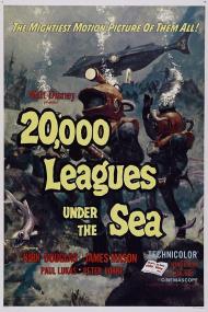 【首发于高清影视之家 】海底两万里[简繁英字幕]<span style=color:#777> 2000</span>0 Leagues Under the Sea 1954 1080p DSNP WEB-DL H264 DDP5.1<span style=color:#fc9c6d>-TAGWEB</span>