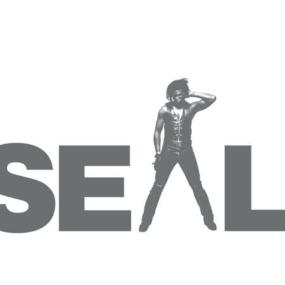 Seal - Seal  (Deluxe Edition) <span style=color:#777>(2022)</span>