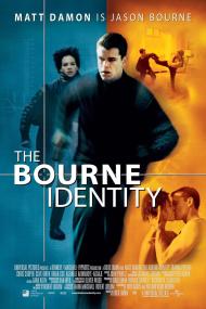 The Bourne Identity <span style=color:#777>(2002)</span> [Matt Damon] 1080p BluRay H264 DolbyD 5.1 + nickarad