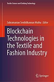 [ FreeCryptoLearn.com ] Blockchain Technologies in the Textile and Fashion Industry