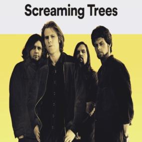 Screaming Trees - Discography [FLAC Songs] [PMEDIA] ⭐️