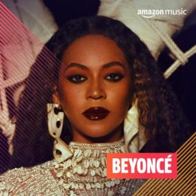 Beyoncé - Discography [FLAC Songs] [PMEDIA] ⭐️