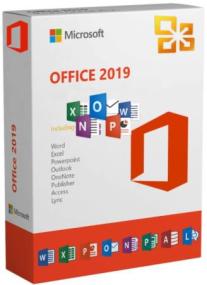 Microsoft Office<span style=color:#777> 2016</span>-2019 Professional Plus + Standard v16.0.12527.22253 RePack