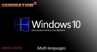 Windows 10 X86 22H2 Pro 3in1 OEM MULTi-7 NOV<span style=color:#777> 2022</span>