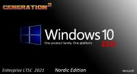Windows 10 X64 Enterprise LTSC<span style=color:#777> 2021</span> ESD NORDiC NOV<span style=color:#777> 2022</span>